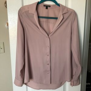 Button-up Dress Shirt
